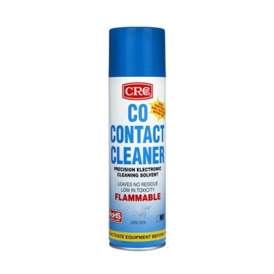 2015 150G. CO CONTACT CLEANER CRC