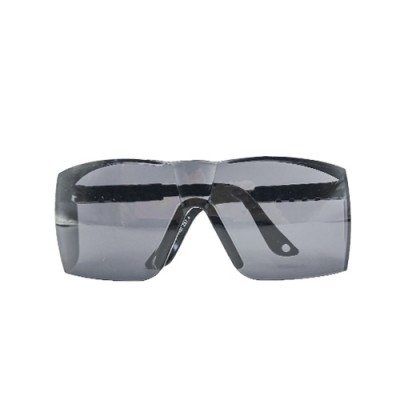 แว่นตานิรภัย SLGB024/B EAGLE สีดำ