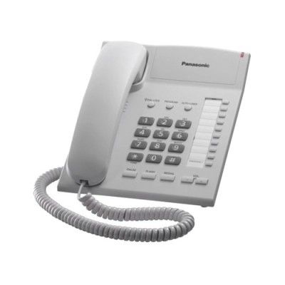 โทรศัพท์ KX-TS820 MXW PANASONIC