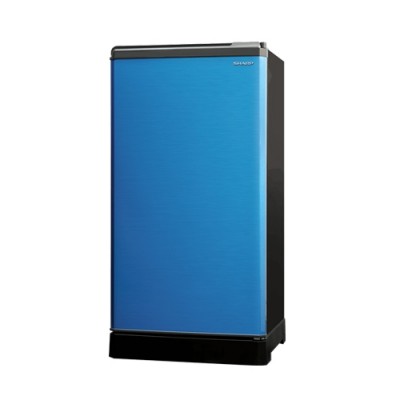 ตู้เย็น 1 ประตู 5.2 คิว SJ-G15S-BL SHARP