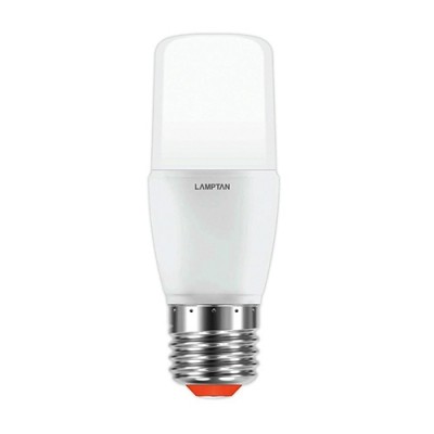 หลอด LED Torch E27/9W DayLight LAMPTAN