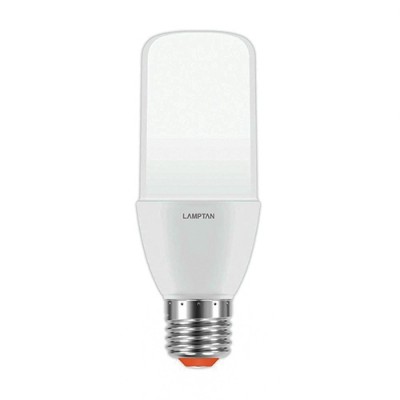 หลอด LED Torch E27/12W DayLight LAMPTAN