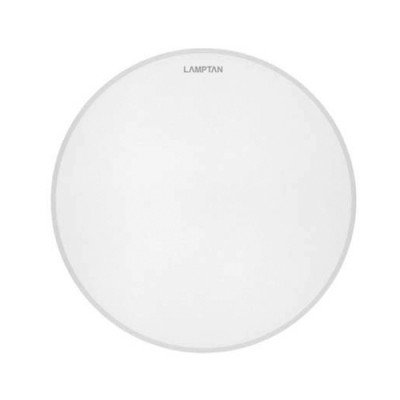 โคมดาวน์ไลท์ LED mini - 10W (กลม) (ติดลอย) DayLight LAMPTAN