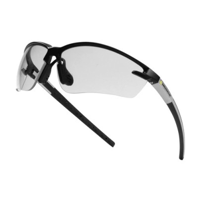 แว่นตานิรภัย FUJI2 DELTA สีใส DELTAPLUS