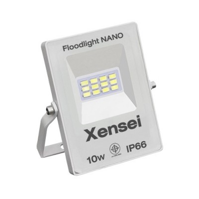 สปอร์ตไลท์ LED NANO 10W 6500K DL XENSEI