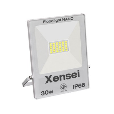 สปอร์ตไลท์ LED NANO 30W 2700K WW XENSEI