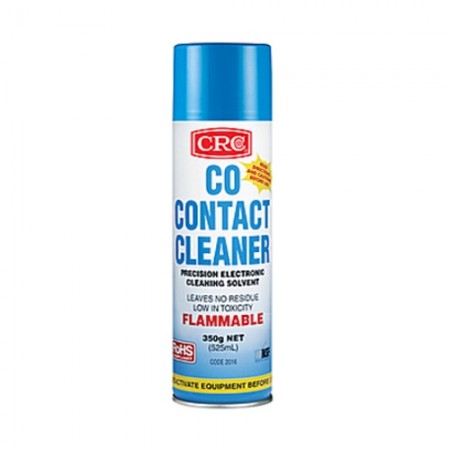 2016 350G. CO CONTACT CLEANER CRC