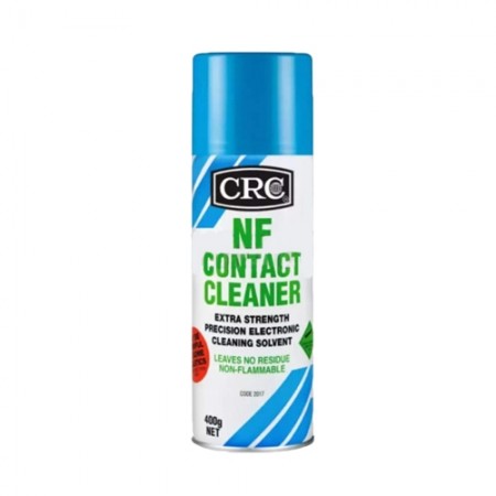 2017 400G. NF CONTACT CLEANER CRC
