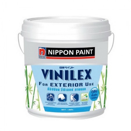 สีน้ำภายนอก A วีนิเลกซ์  2.5 NIPPON