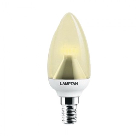 หลอดไฟ LED BLAZE - E14 LAMPTAN