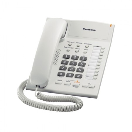 โทรศัพท์ KX-TS840 MXW PANASONIC
