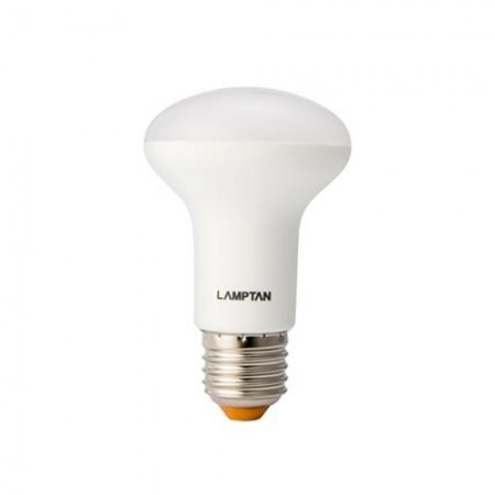 หลอดไฟ LED Emergency 3IN1 - 10W WarmWhite LAMPTAN