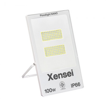 สปอร์ตไลท์ LED NANO 100W 2700K WW XENSEI