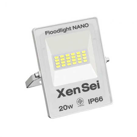 สปอร์ตไลท์ LED NANO 20W 2700K WW XENSEI