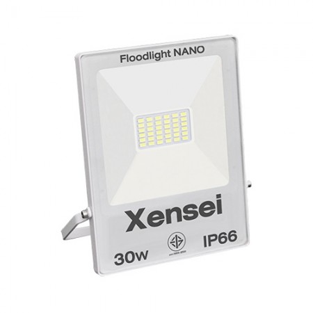 สปอร์ตไลท์ LED NANO 30W 6500K DL XENSEI