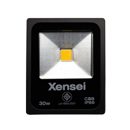 สปอร์ตไลท์ COB 30W WW (IP66) XENSEI