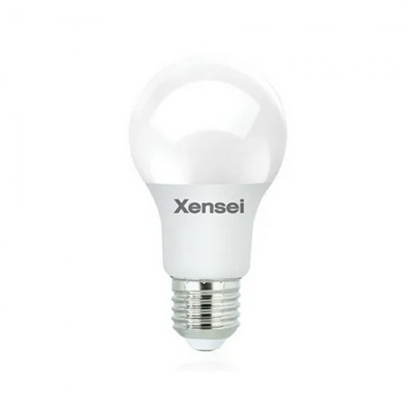 หลอด LED Bulb High Lumen 3W DL XENSEI