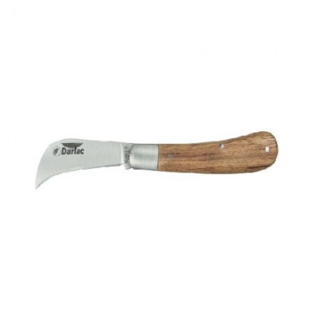 มีดตัดกิ่งPruning Knife DP347 DARLAC UK