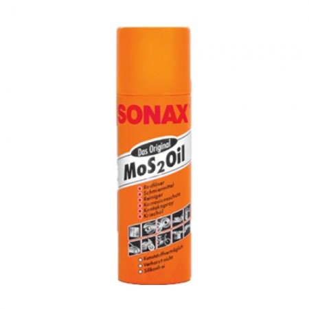 SONAX 400ML