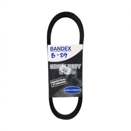 สายพาน B29 BANDEX
