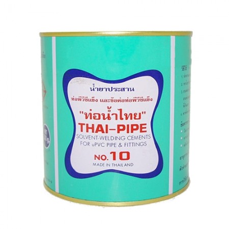 กาวทาท่อ 500กรัม น้ำไทย