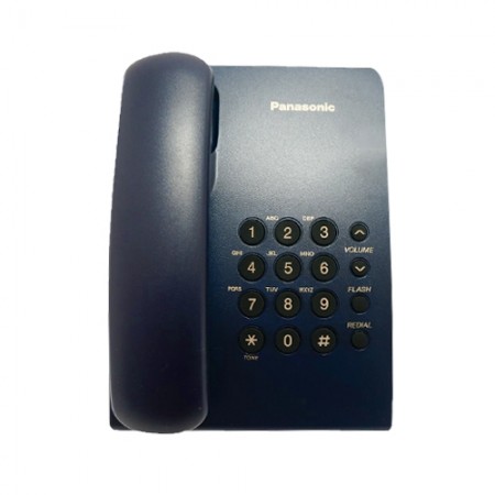 โทรศัพท์ KX-TS500MXC PANASONIC