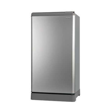 ตู้เย็น 1ประตู 5.2คิว SJ-G15S-SL SHARP