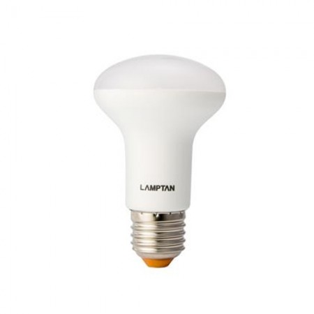 หลอดไฟ LED Emergency 3IN1 - 10W DayLight LAMPTAN