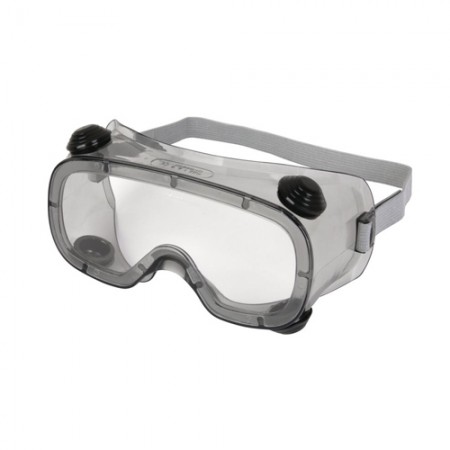 แว่นตา Goggle RUIZ1 DELTA สีใส DELTAPLUS	