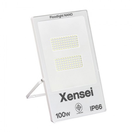 สปอร์ตไลท์ LED NANO 100W 6500K DL XENSEI