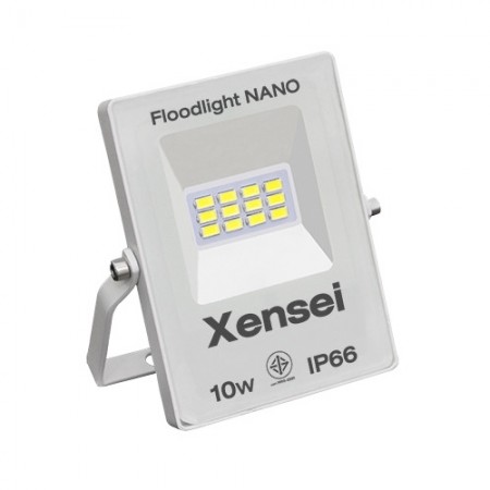 สปอร์ตไลท์ LED NANO 10W 2700K WW XENSEI