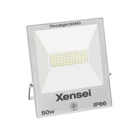 สปอร์ตไลท์ LED NANO 50W 6500K DL XENSEI