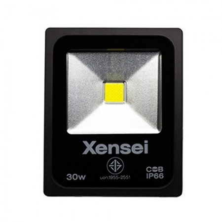สปอร์ตไลท์ COB 30W DL (IP66) XENSEI